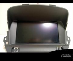 DISPLAY OPEL Zafira (C) (2016-) 95247248 A20DT (16 - 3