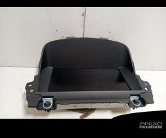 DISPLAY OPEL Zafira (C) (2016-) 95247248 A20DT (16 - 4