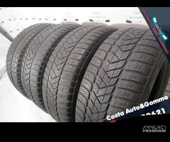 235 55 17 Pirelli MS 80% 235 55 R17 4 Gomme - 2