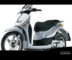 CARBURATORE KYMCO REVISIONATO MALAGUTI CIAK MASTER - 10