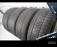 235 55 18 Pirelli MS 80% 235 55 R18 4 Gomme