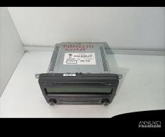 AUTORADIO SKODA Fabia Berlina 2Â° Serie 5J0035161G