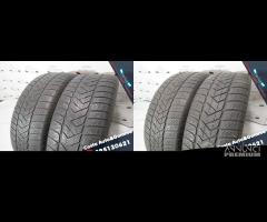 235 55 19 Pirelli 235 55 R19 85% MS 4 Gomme - 2