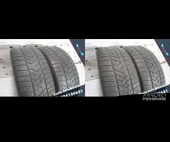 235 55 19 Pirelli 235 55 R19 85% MS 4 Gomme