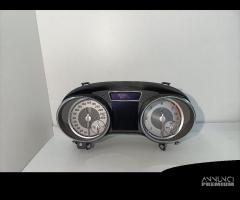 QUADRO STRUMENTI MERCEDES GLA Serie A1569003701 (1 - 1