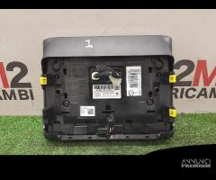 DISPLAY CITROEN C4 Grand Picasso 9828476980 (13\u003e18