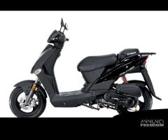 FORCELLA KYMCO AGILITY R12 4T 50 2007 2008 U60050 - 25