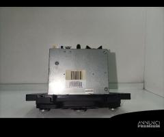 AUTORADIO ALFA ROMEO Giulietta Serie (940_) 156101