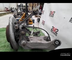 MASSA MECCANICA POSTERIORE DESTRA BMW Serie 5 E60