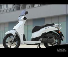 CENTRALINA MOTORE CDI KYMCO PEOPLE S I 200 2007 20 - 6