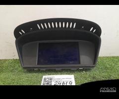 DISPLAY BMW Serie 3 E90 Berlina 65829211970 (05\u003e08