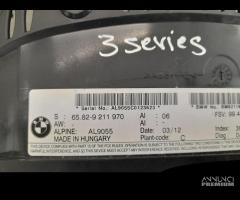 DISPLAY BMW Serie 3 E90 Berlina 65829211970 (05\u003e08