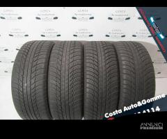 205 55 17 Bridgestone 2022 90% 205 55 R17 4 Gomme