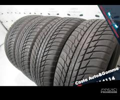 205 55 17 Bridgestone 2022 90% 205 55 R17 4 Gomme