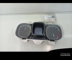 QUADRO STRUMENTI FIAT Panda 3Â° Serie 52010282 (12 - 1