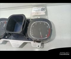 QUADRO STRUMENTI FIAT Panda 3Â° Serie 52010282 (12