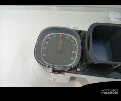 QUADRO STRUMENTI FIAT Panda 3Â° Serie 52010282 (12 - 3