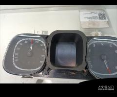 QUADRO STRUMENTI FIAT Panda 3Â° Serie 52010282 (12