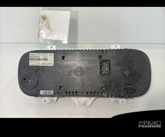 QUADRO STRUMENTI FIAT Panda 3Â° Serie 52010282 (12 - 5