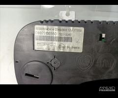 QUADRO STRUMENTI FIAT Panda 3Â° Serie 52010282 (12 - 6