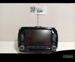 DISPLAY ALFA ROMEO Giulietta Serie (940_) 15610464