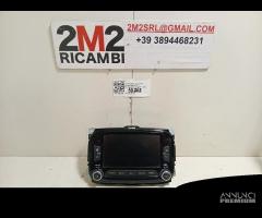 DISPLAY ALFA ROMEO Giulietta Serie (940_) 15610464