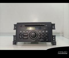 AUTORADIO SUZUKI Grand Vitara 5P F9Q (99\u003e05)