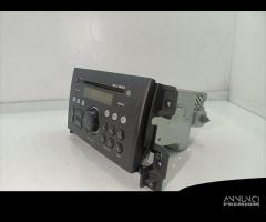 AUTORADIO SUZUKI Grand Vitara 5P F9Q (99\u003e05)