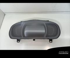 QUADRO STRUMENTI RENAULT Grand Scenic Serie IV P24