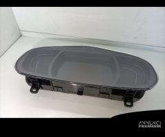 QUADRO STRUMENTI RENAULT Grand Scenic Serie IV P24 - 2