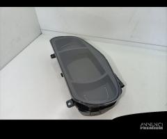 QUADRO STRUMENTI RENAULT Grand Scenic Serie IV P24