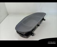 QUADRO STRUMENTI RENAULT Grand Scenic Serie IV P24