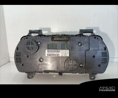 QUADRO STRUMENTI RENAULT Grand Scenic Serie IV P24 - 6