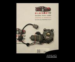 MOTORINO ALZAVETRO POSTERIORE DESTRA LAND ROVER Fr - 3