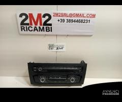 COMANDI CLIMA BMW Serie 1 F20 64119384041 B47D20A