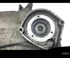 CARTER COPERCHIO FRIZIONE TRASMISSIONE MOTO GUZZI