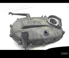 CARTER COPERCHIO FRIZIONE TRASMISSIONE MOTO GUZZI - 3