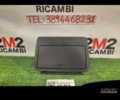 DISPLAY AUDI Q3 Serie (8UG) 8U0 857 273A (14\u003e)