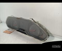 QUADRO STRUMENTI PEUGEOT 208 Serie 9800860480 (12\u003e