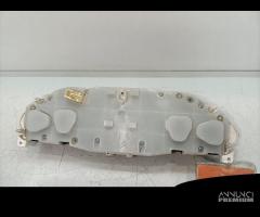 QUADRO STRUMENTI PEUGEOT 208 Serie 9800860480 (12\u003e