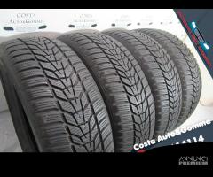 215 60 17 Hankook 2021 99% 215 60 R17 4 Gomme - 3