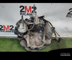 MASSA COMPLETA ANTERIORE SINISTRA BMW Serie 5 E39