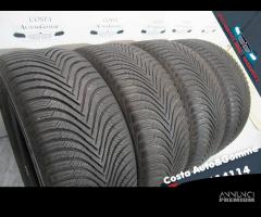 215 55 17 Michelin 2020 95% 215 55 R17 4 Gomme - 3