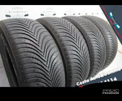 225 55 16 Michelin 2021 90% 225 55 R16 4 Gomme - 3