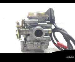 CARBURATORE REVISIONATO KYMCO COMPLETO AGILITY R12