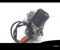 CARBURATORE REVISIONATO KYMCO COMPLETO AGILITY R12 - 3