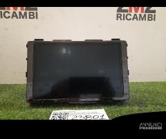 DISPLAY KIA Sportage Serie 96560F1AE0FHV (10\u003e16)