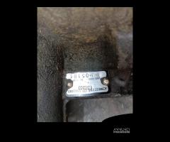 SCATOLA DELLO STERZO LAND ROVER Discovery 3Â° Seri