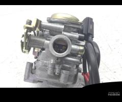 CARBURATORE REVISIONATO KYMCO COMPLETO AGILITY R12 - 7