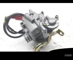 CARBURATORE REVISIONATO KYMCO COMPLETO AGILITY R12 - 8